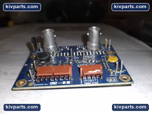 10050161 Circuit Board – actual item, photo 3 of 6
