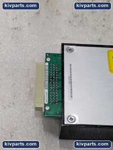General Electric B86486-01 CDAX Unit Multiplexer Card – actual item, photo 4 of 11