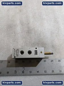 510-HN Solenoid Valve – actual item, photo 2 of 9