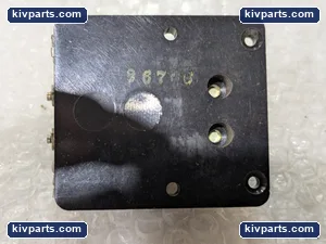 Struthers-dunn 425X5X Industrial Power Relay – actual item, photo 5 of 6