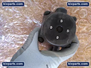 ITT 700885-015-002 Spring Close Sanitary Valve – actual item, photo 6 of 7