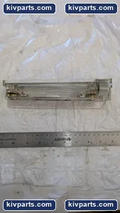 Dwyer F-43 Flow Meter – actual item, photo 5 of 8