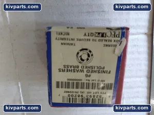 06376-0600-407 Hardware – actual item, photo 2 of 4