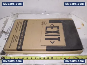 Dual-Lite Lighting – actual item, photo 3 of 4