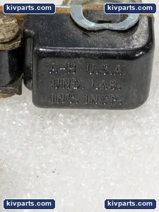 805130E Panel – actual item, photo 3 of 7