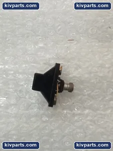 Allen-Bradley W27 Element Thermal Unit Starter – actual item, photo 3 of 4