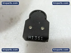 Cutler-Hammer 9586H-1351B Thermal Overload Heater Coil – actual item, photo 3 of 5