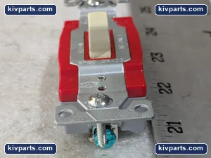 Eaton Toggle Switch – actual item, photo 6 of 9