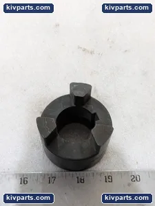 L100 Cast Iron Jaw Coupling – actual item, photo 10 of 11