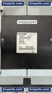 Foxboro 3A/33A Transmitter – actual item, photo 2 of 9