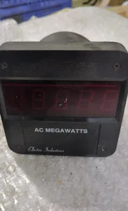 Electro Industries FT1-115A LED Panel Meter