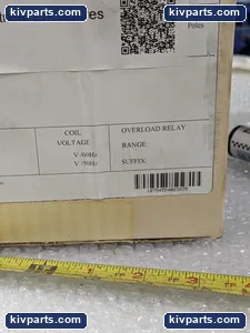 Siemens ENC1F44 NEMA Type 1 Industrial Control – actual item, photo 3 of 4