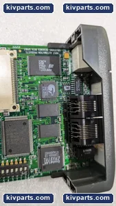 Host 4999 10BASE-T – actual item, photo 7 of 11
