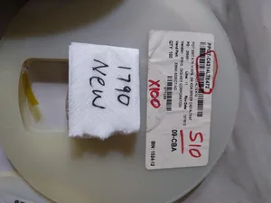 KOA Speer C4314LTE472 SMD Cermet Trimmer Potentiometer