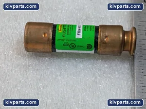Bussmann FRN-R-7 Fusetron Fuse – actual item, photo 7 of 9
