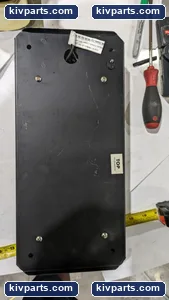 Chromalox 170-049977-001 Heater – actual item, photo 4 of 6