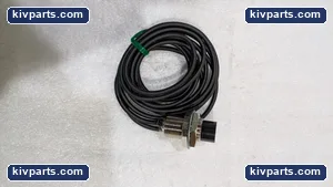Sunx GX-N18ML Proximity Switch – actual item, photo 2 of 5