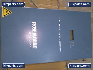 Rosemount 52100D1RAIO-904 Lab Equipment – actual item, photo 4 of 7
