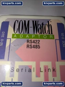 RS422 – actual item, photo 2 of 4