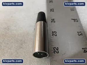 Switchcraft A4M QG Connector – actual item, photo 5 of 7