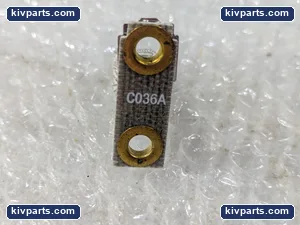 General Electric CR123C036A Overload Relay Heater Element – actual item, photo 3 of 5