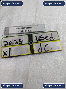 TR-1224 Power Adapter Transformer – actual item, photo 8 of 8
