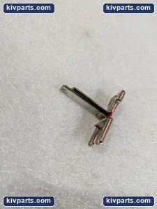 Joslyn Clark Heater Element Motor Starter – actual item, photo 5 of 7