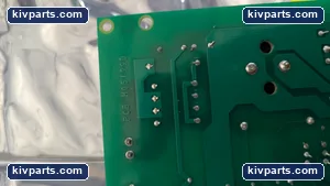 Gilbarco M05200A001 Board Gas Dispenser PCB Module – actual item, photo 5 of 6