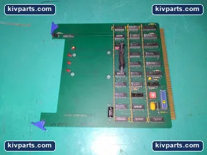 B4506-1 Circuit Board PCB Logic Card – actual item, photo 3 of 5