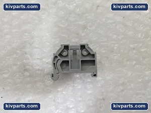 WAGO Stop Screwless Terminal Block – actual item, photo 3 of 6