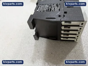 Moeller DILA-40 Eaton Auxiliary Contactor Relay – actual item, photo 5 of 7