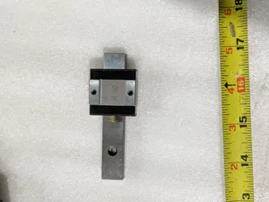 IKO LWLC15B Linear Bearing Block