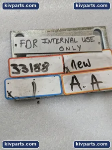25FB3 Gauge – actual item, photo 5 of 5