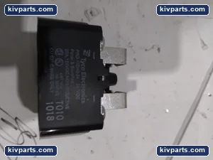 Potter & Brumfield PRD-11DH0-24 Power Relay – actual item, photo 4 of 6