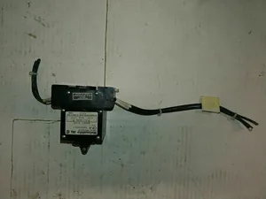 Matsushita BAB3230411 CP-A Circuit Protector Socket