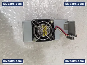 Fanuc A06B-6110-C6010 Power Supply Module – actual item, photo 4 of 7