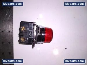 Eaton 10250T182NC1N Pushbutton – actual item, photo 5 of 7