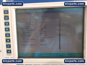 Bosch Rexroth SYSTEM200 Indramat BTV20 FWA-BTV – actual item, photo 6 of 7