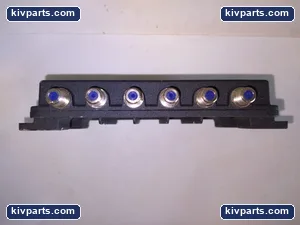 CT-TA6ALA Out Amplifier – actual item, photo 2 of 4
