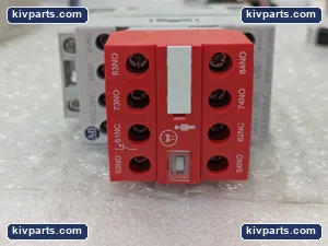 Allen-Bradley 700S-EF620EJC Safety Control Relay – actual item, photo 4 of 6