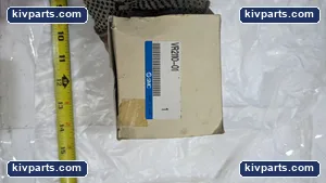 SMC VM13 Valve – actual item, photo 7 of 8