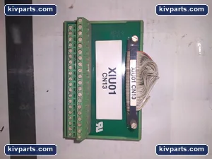 Motoman 130493-1 Signal Isolator – actual item, photo 4 of 6