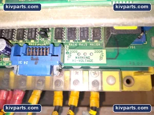 Fanuc A06B-6059-H003 Servo Unit Drive Amplifier – actual item, photo 2 of 7