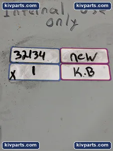 Brush KOS-15 One Time Fuse – actual item, photo 5 of 6