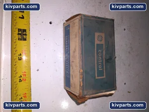 General Electric Control – actual item, photo 3 of 4