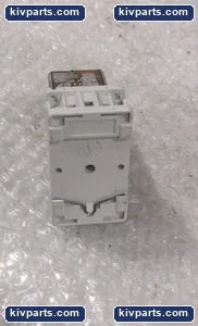 Ser-o 700-HAC3Z24 Allen-Bradley Relay – actual item, photo 3 of 4