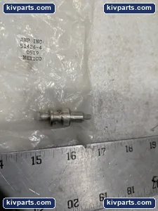 PAN Pacific BNC-3033 RF Connector – actual item, photo 3 of 4