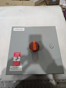 Mersen EAFBCC303RP0 Fuse