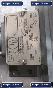 VDG 8310 United Electric Controls – actual item, photo 3 of 5