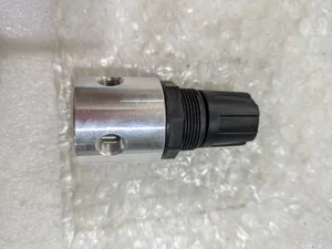 Parker R344-01C Miniature Air Pressure Regulator